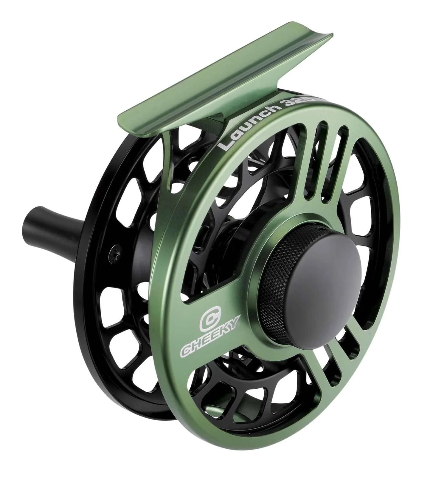 Cheeky Launch Triple Play Fly Reel