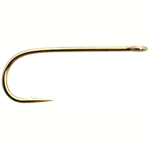 Daiichi 1110 Wide-Gape Dry Straight-Eye Hook