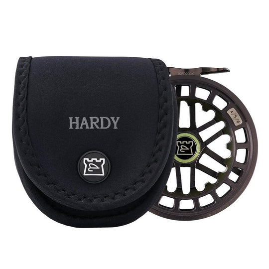 Hardy Ultradisc UDLA Reel