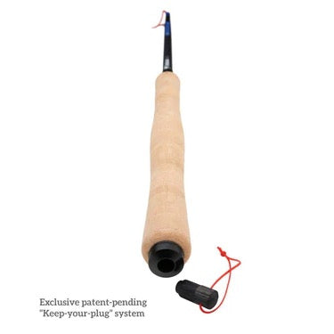 Tenkara USA ITO™ 13' / 14'7" (adjustable)