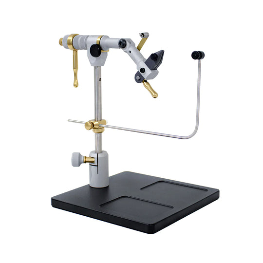 Renzetti Master Vise