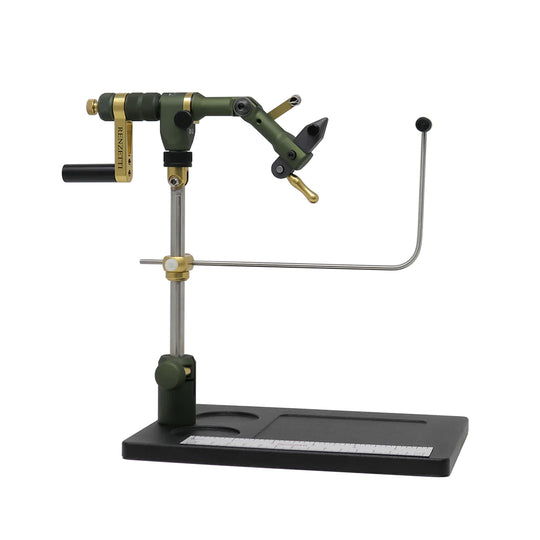 Renzetti Master Vise