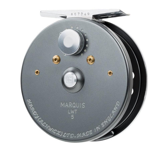 Hardy Marquis LWT Reel