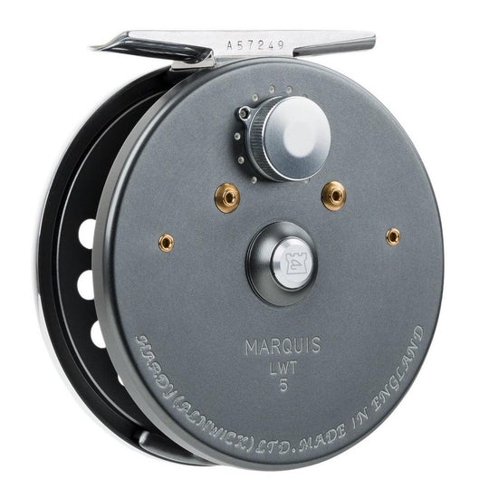 Hardy Marquis LWT Reel
