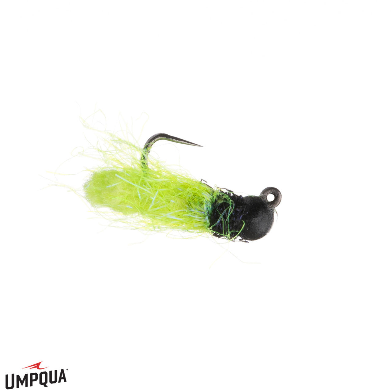 Umpqua Mini Mopsicle Tunsten Fly – Bear's Den Fly Fishing Co.