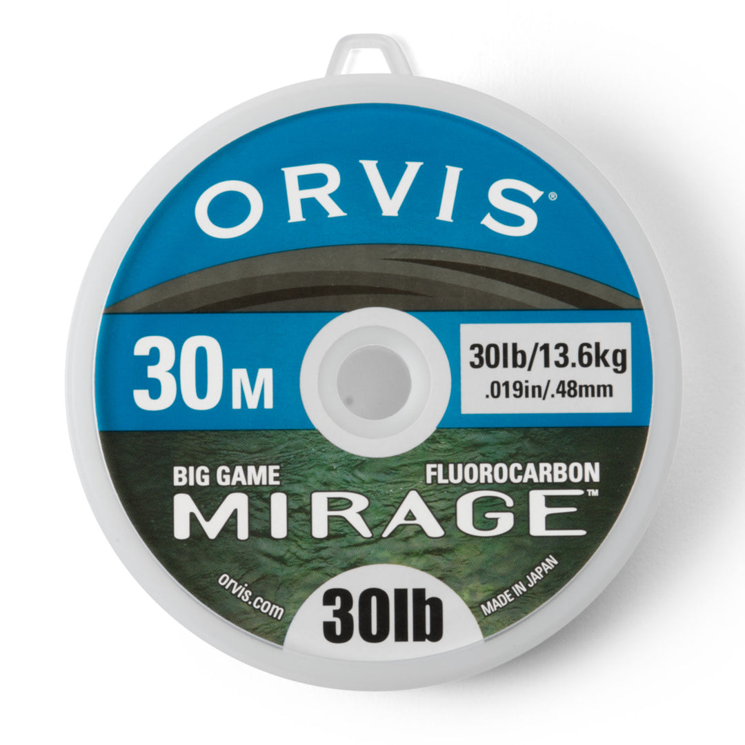Orvis Mirage Big Game Tippet