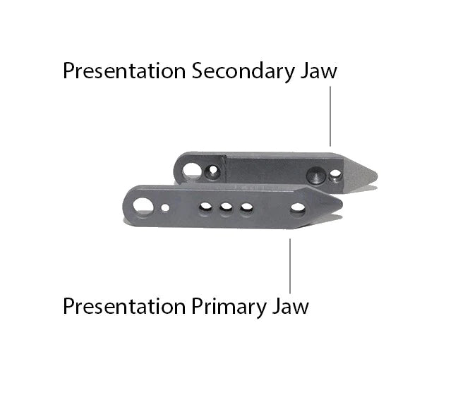 Renzetti Presentation Primary Jaw