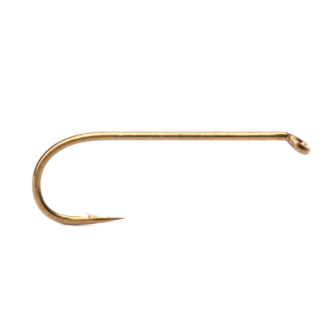 Partridge - H1A Long Shank Supreme
