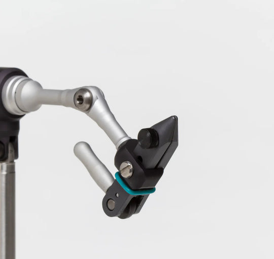 Renzetti Jaw Assembly