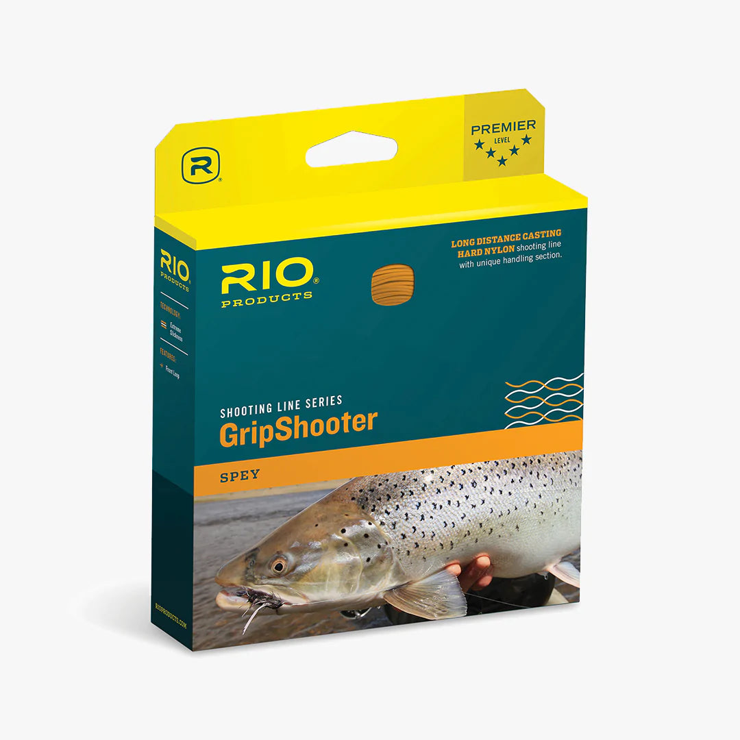 RIO Products Gripshooter – Bear's Den Fly Fishing Co.