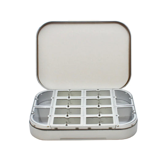 Wheatley Compartment Fly Box