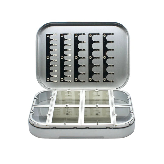 Wheatley Compartment Fly Box
