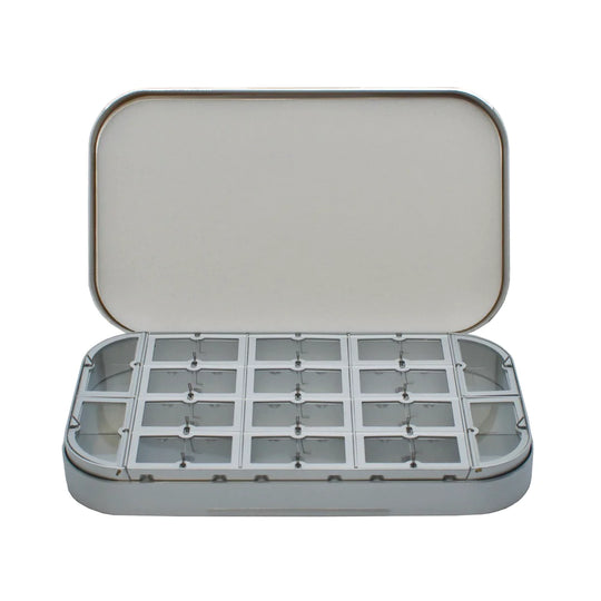 Wheatley Compartment Fly Box
