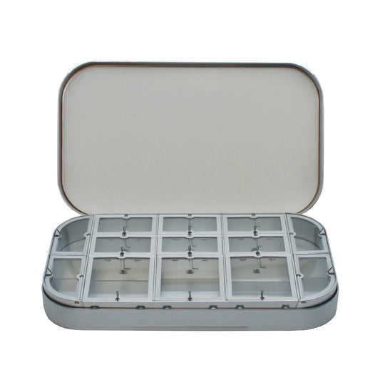 Wheatley Compartment Fly Box