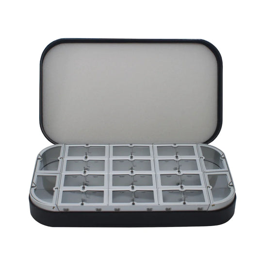 Wheatley Compartment Fly Box