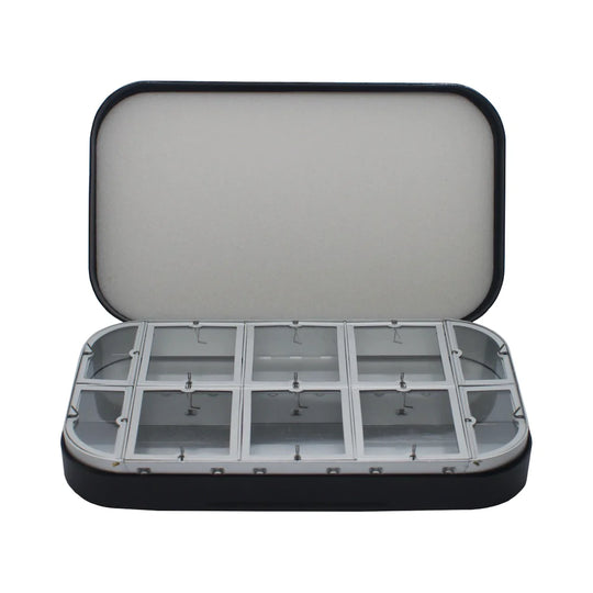 Wheatley Compartment Fly Box