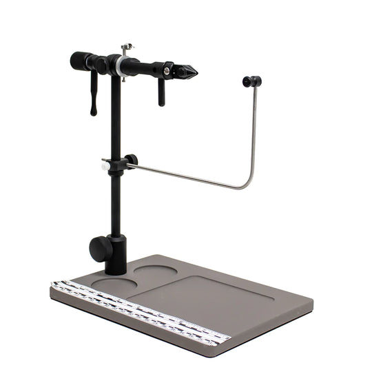 Renzetti Clouser Cam Saltwater Traveler 2200 Vise