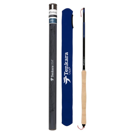 Tenkara USA ITO™ 13' / 14'7" (adjustable)