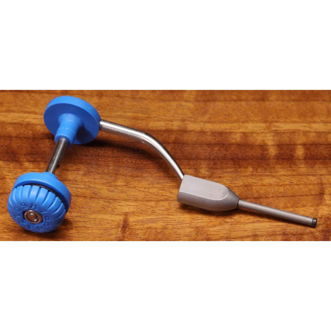 Stonfo Elite 2 Saltwater Streamer Disc Drag Bobbin