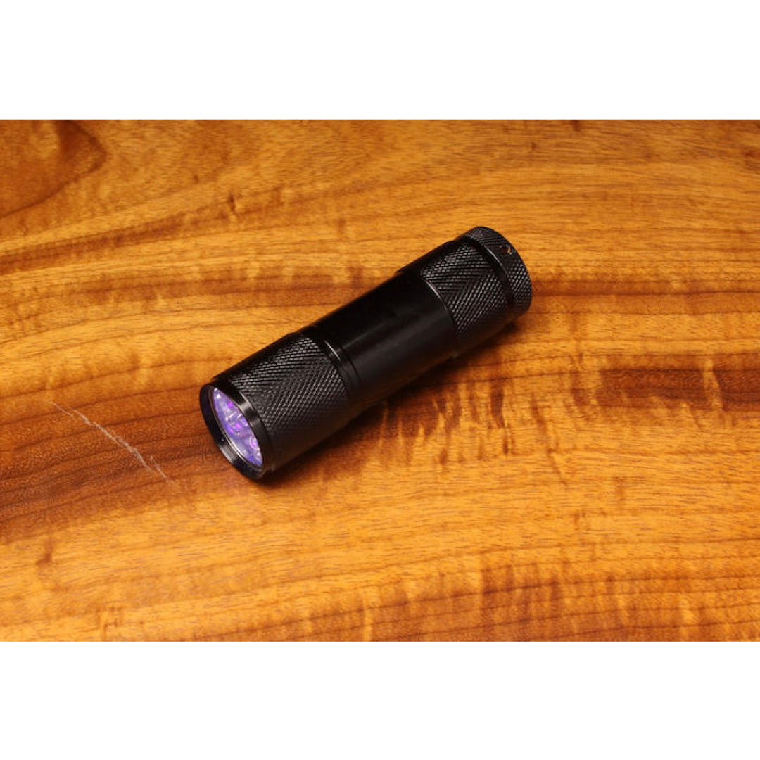 Hareline UV Cure Light