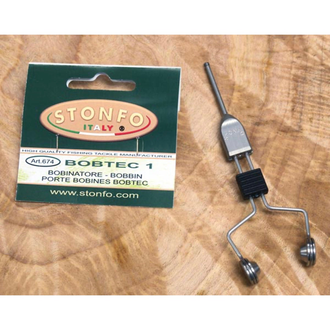 Stonfo Bobtec 1 Adjustable Tension