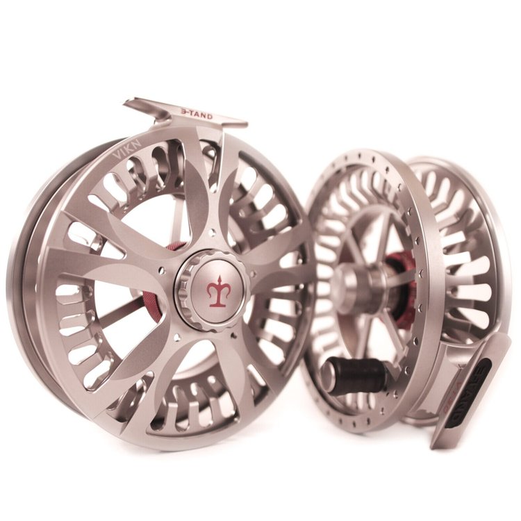3-Tand V-130 – Bear's Den Fly Fishing Co 3-Tand V-130 – Bear's Den Fly Fishing Co