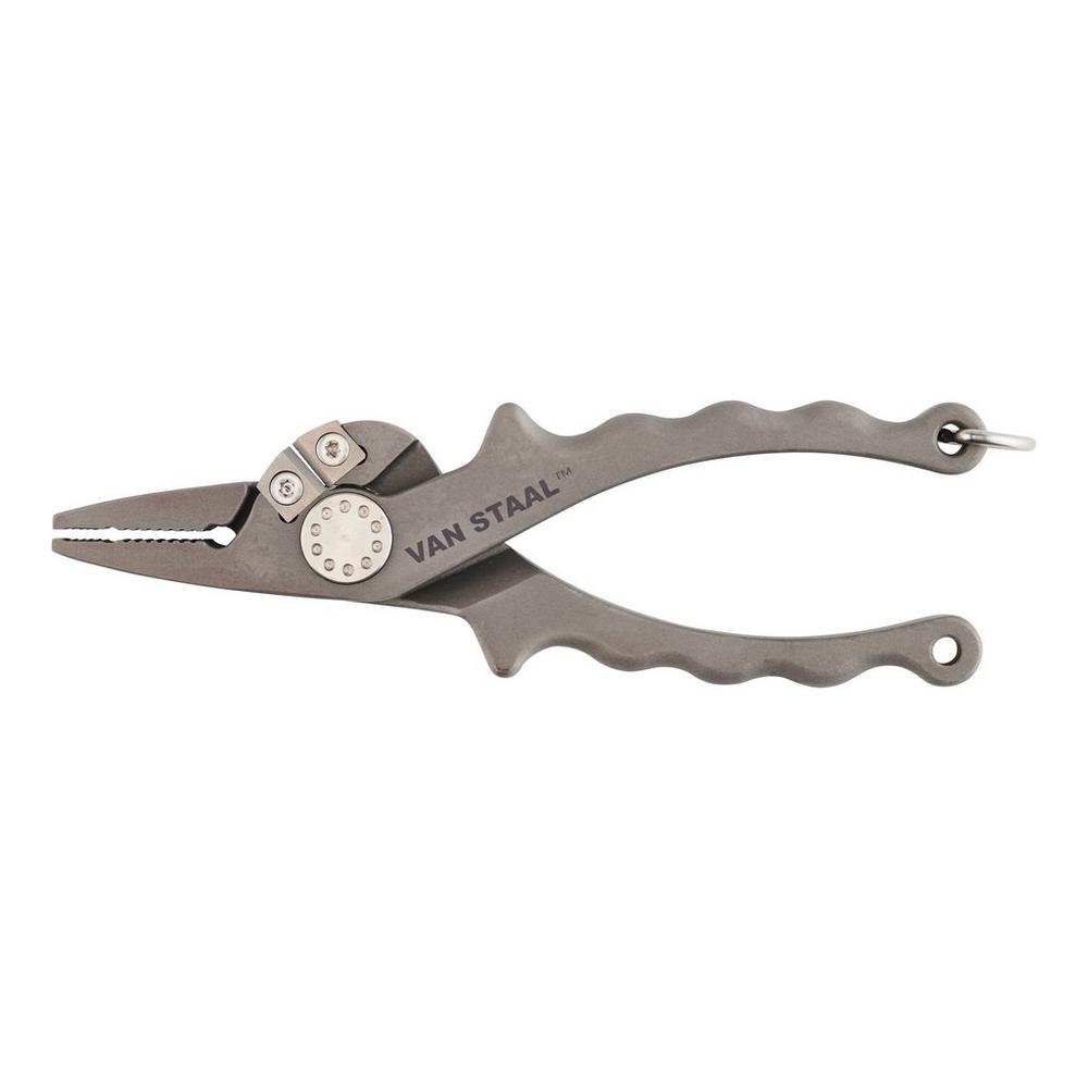Elite Fishing Pliers (Review) in 2024 - Sail