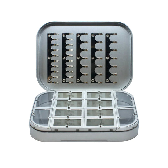 Wheatley Compartment Fly Box
