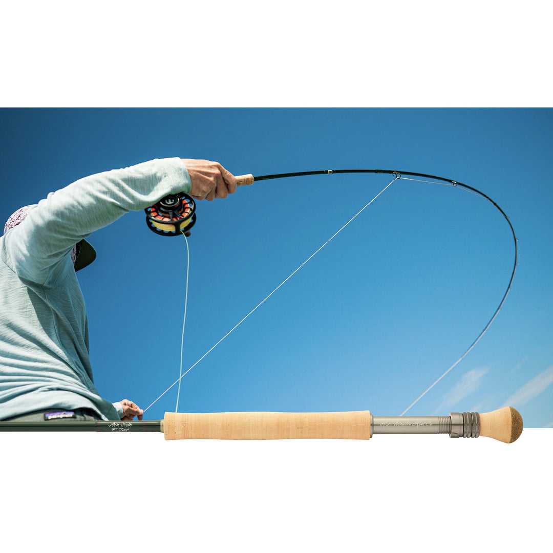 Winston AIR SALT Rod
