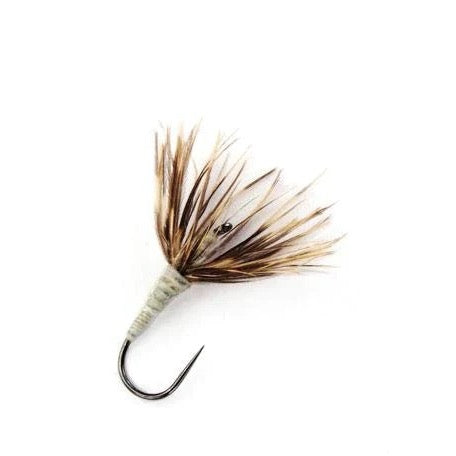 Tenkara USA Amano™ Kebari (size 12, 3 flies)