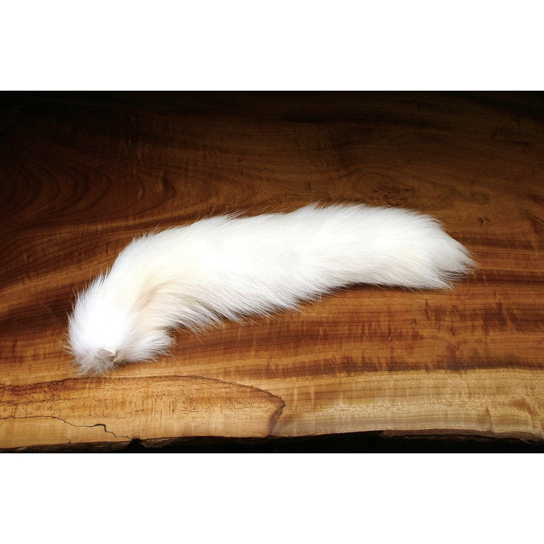 Wapsi Arctic Fox Tail