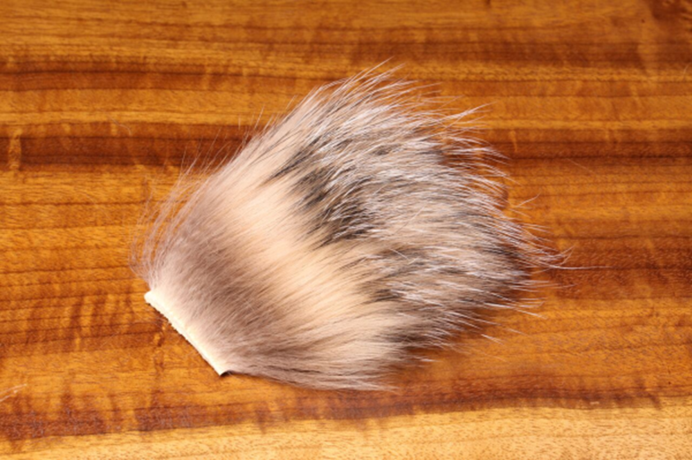 Wapsi Badger