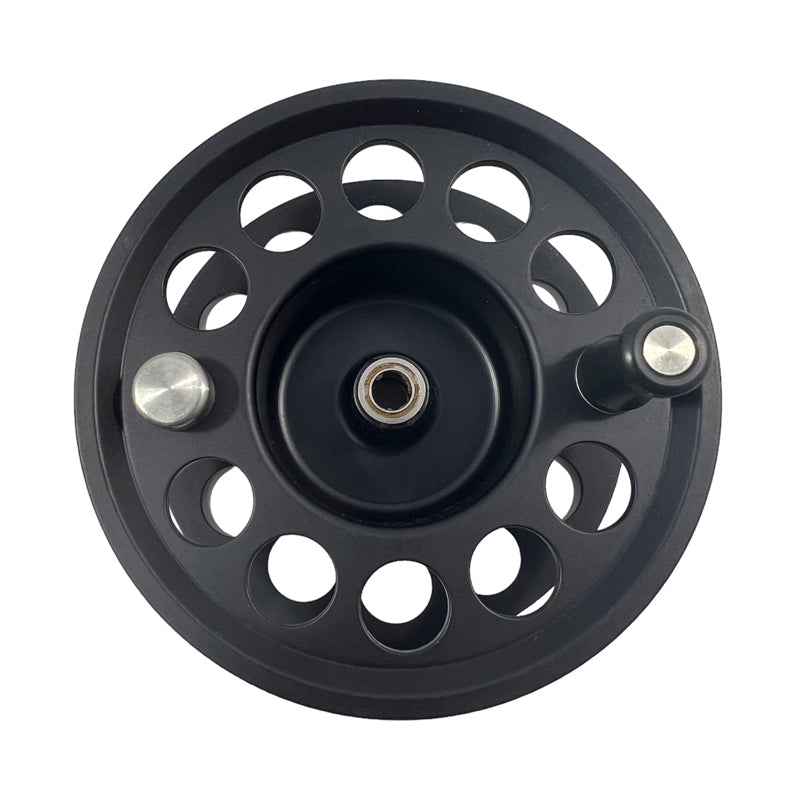 4 Wt Archives - Bauer Premium Fly Reels