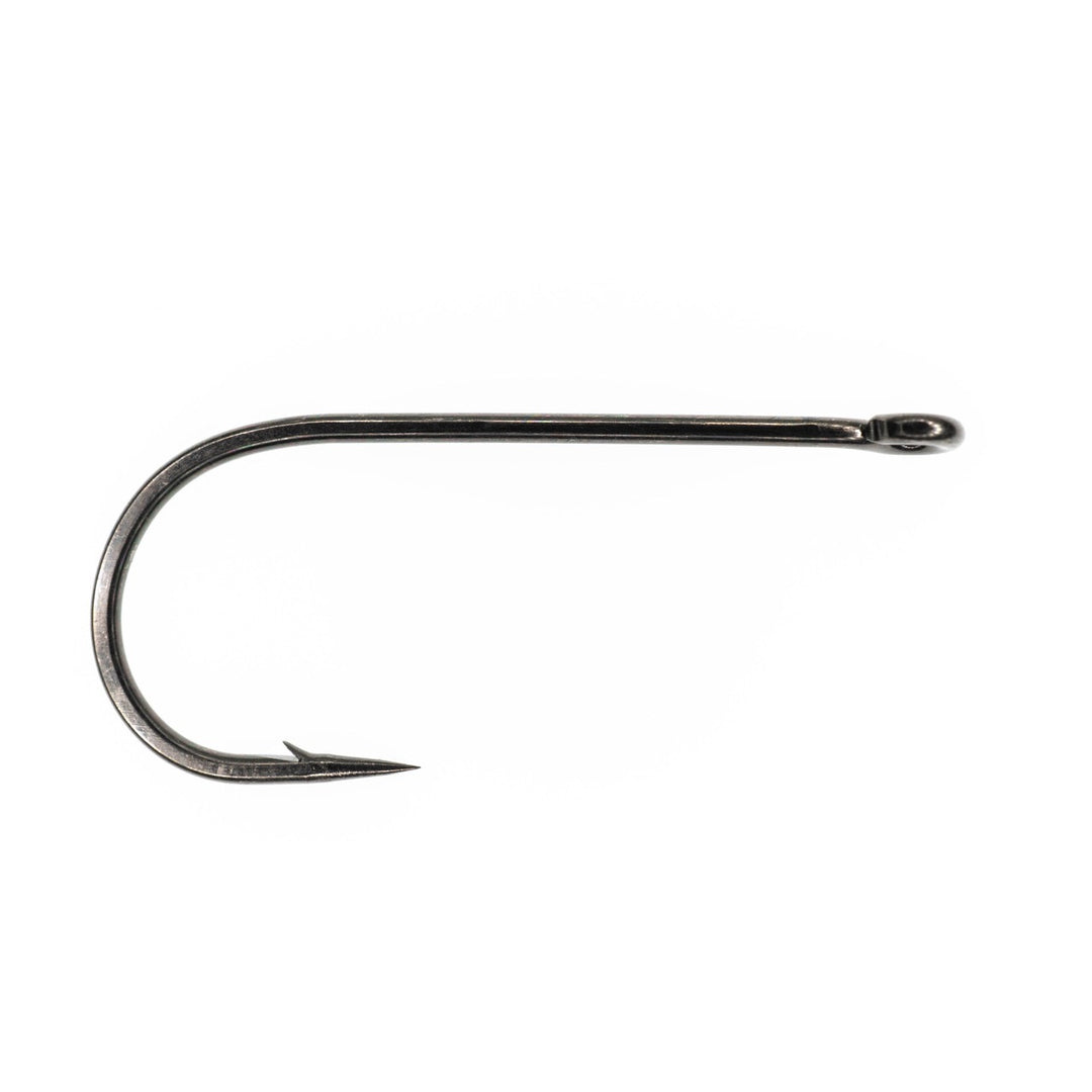 Umpqua XBG580 Black Beast