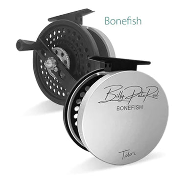 Tibor Billy Pate Bonefish Reel – Bear's Den Fly Fishing Co.