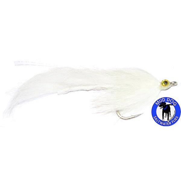 Mud Dog Bonito Bunny