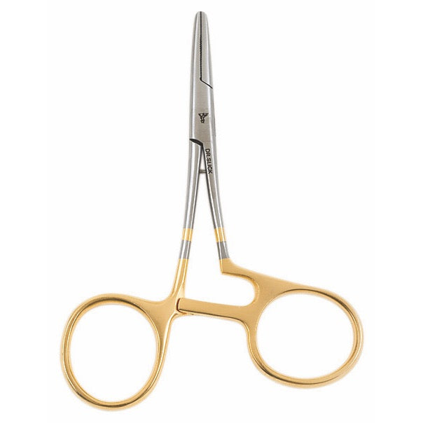Dr. Slick Twisted Loop Clamp