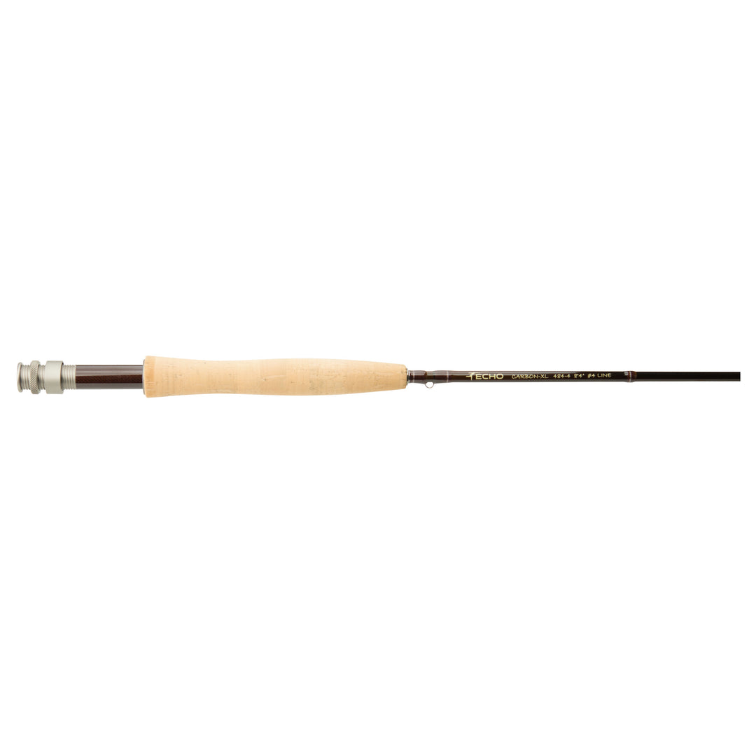 Echo Carbon XL Rod