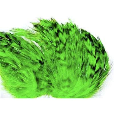Cascade Crest Chinchilla Streamer Hackle