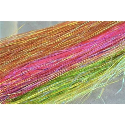 Cascade Crest New Age Krinkle Flash