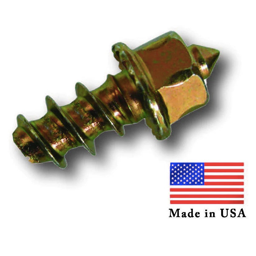 Chota Long Rifle Carbide Cleats