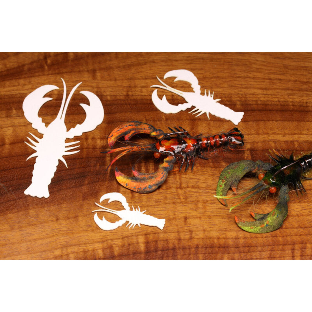 Hareline Cohen's Crayfish Creature