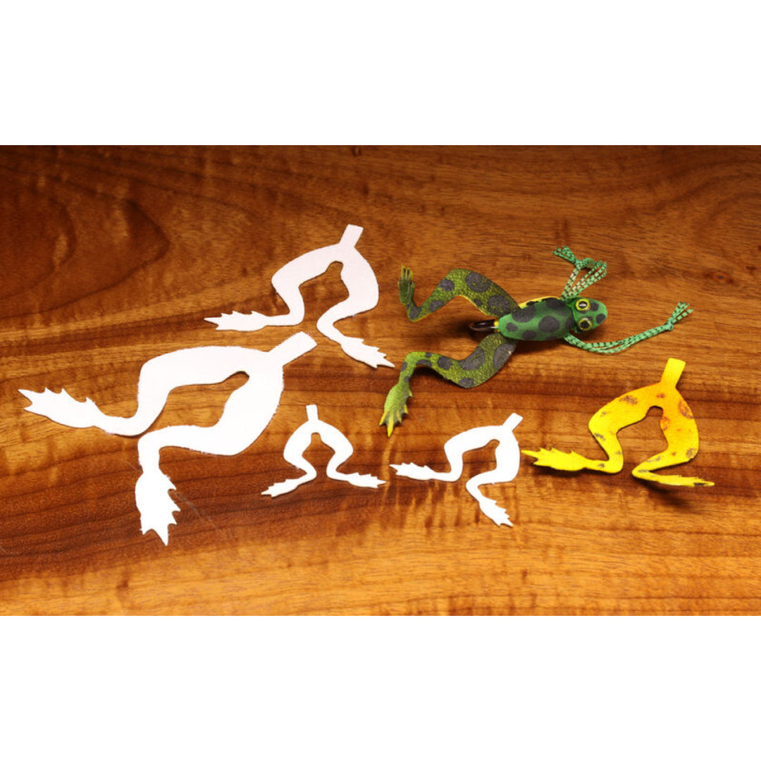 Hareline Cohen's Frog Legs