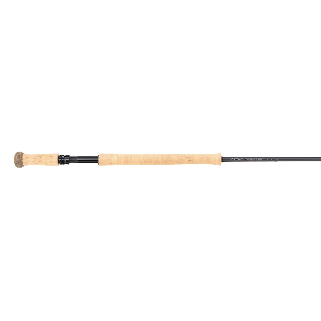 Echo Compact Spey Rod