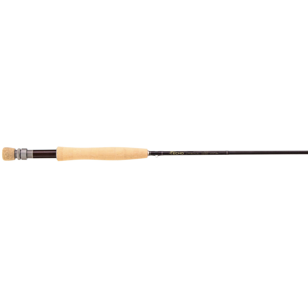 Echo Carbon XL Euro Nymph Rod