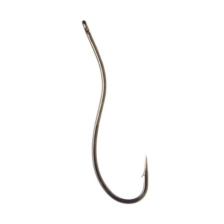 Daiichi 1770 Swimming Nymph Hook