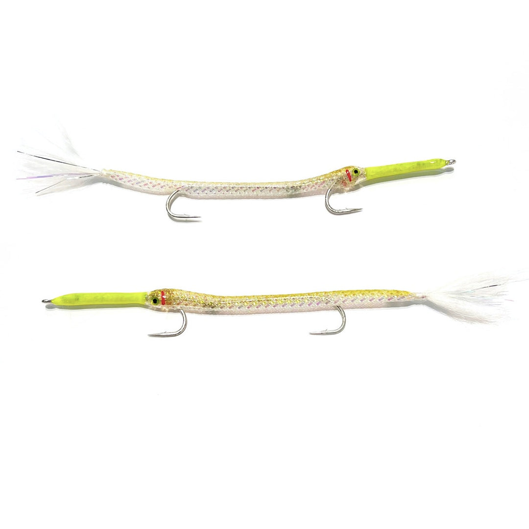 Fulling Mill Dino's Cuda Fly
