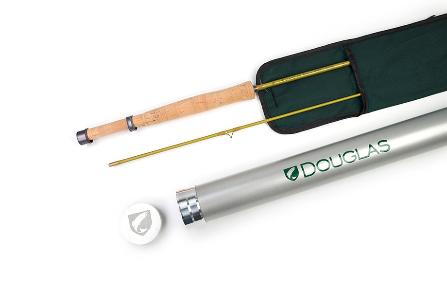 Douglas Outdoors LRS Fly Rod Series - 5 Models To Choose From Starting At