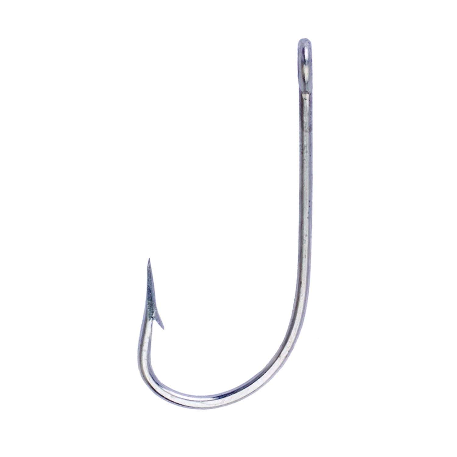 Eagle Claw L254 O'Shaughnessy Hook Bear's Den Fly Fishing Co. Eagle Claw L254 O'Shaughnessy Hook Bear's Den Fly Fishing Co.