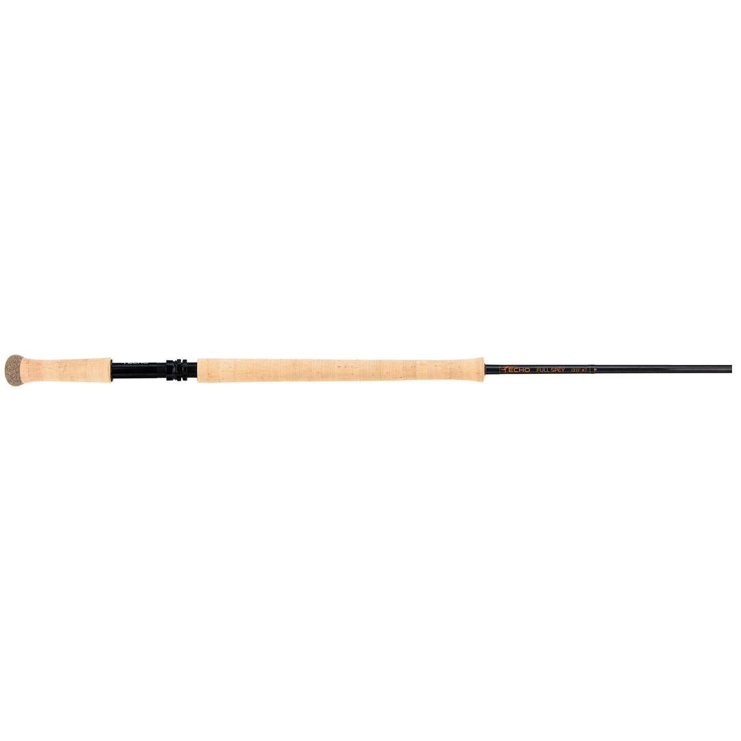 Echo Full Spey Rod